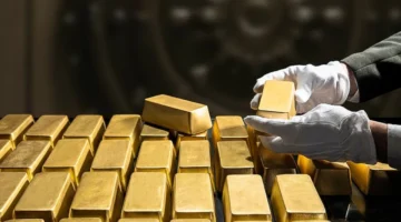 مستويات تاريخية للأوقية.. توقعات أسعار الذهب تثير الجدل مطلع عام 2026